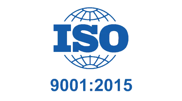 iso9001-2015-certified