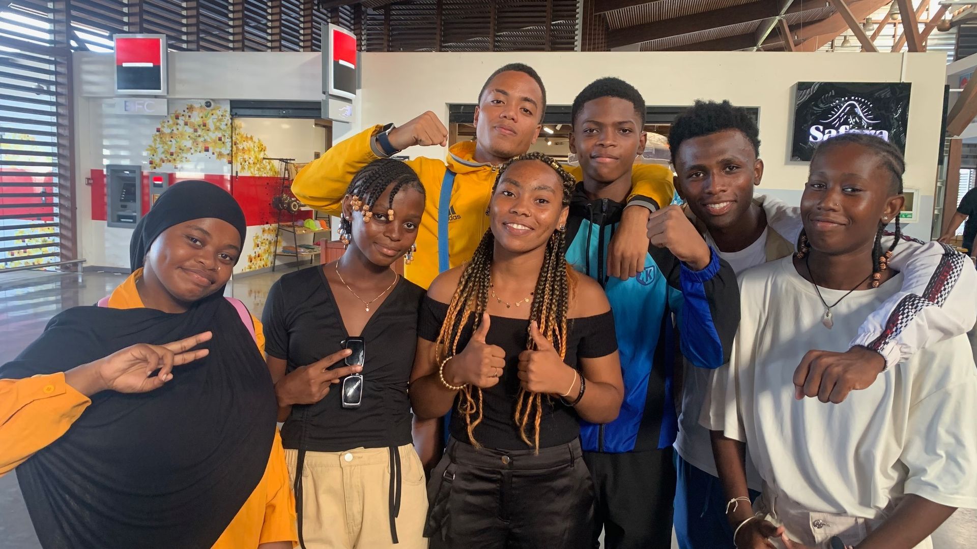 groupe