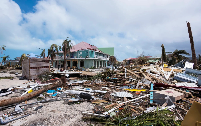 irma