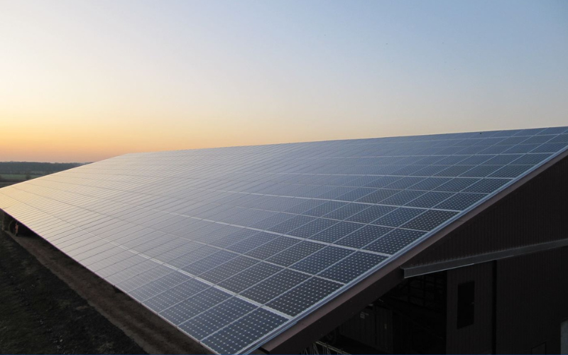 photovoltaique