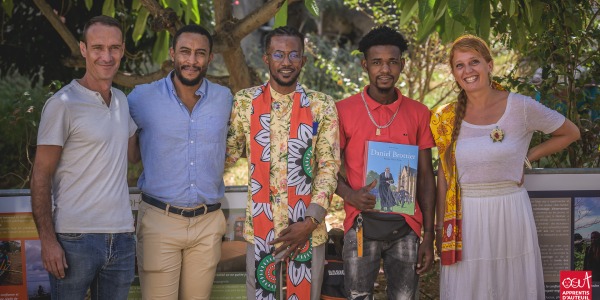 Bacar Bacar : Un Nouveau Chapitre pour un Jeune Talent de Mayotte