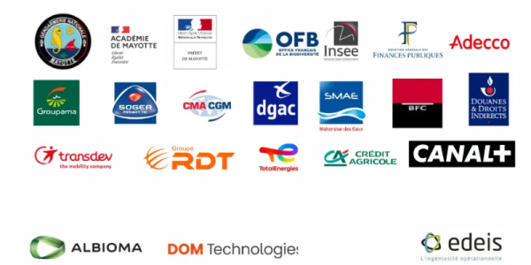 L'importance de l'autonomie en eau pour les entreprises et les administrations