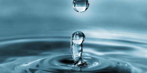 La mémoire de l'eau