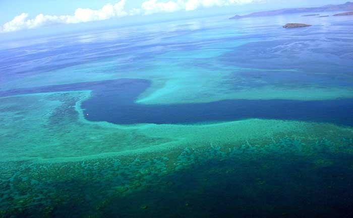La crise de l'eau à Mayotte