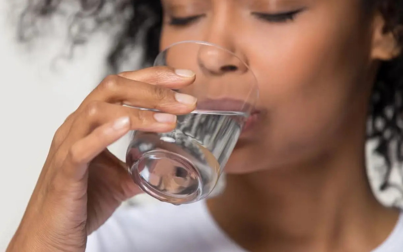 Vers l’autonomie en eau : une famille témoin pour tester les solutions Geobuilder