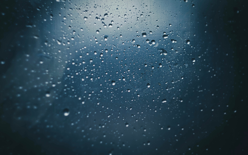 L'Eau Atmosphérique Est l’Avenir de l'Autonomie Hydrique