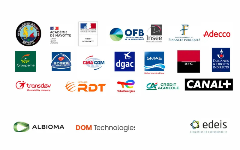 L'importance de l'autonomie en eau pour les entreprises et les administrations