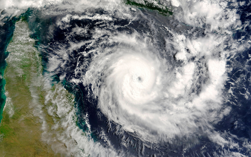 Cyclone Chido : Pourquoi l’autonomie en eau devient une priorité face aux catastrophes naturelles