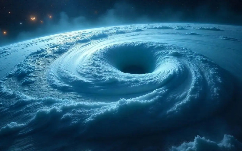 Vers l'Autonomie Face aux Catastrophes Naturelles