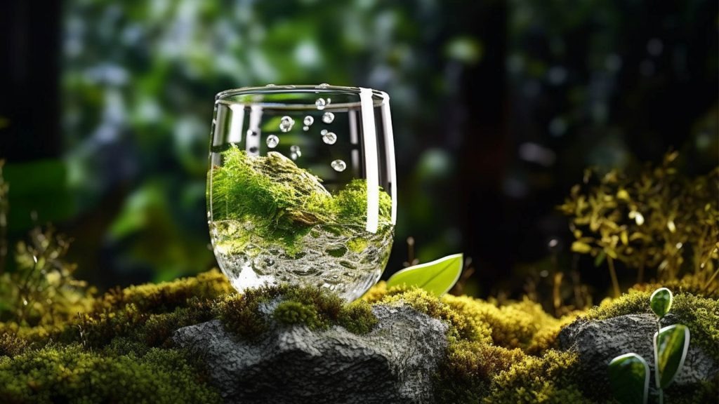 La Naturopathe Doria : Déconstruire les mythes sur l’eau
