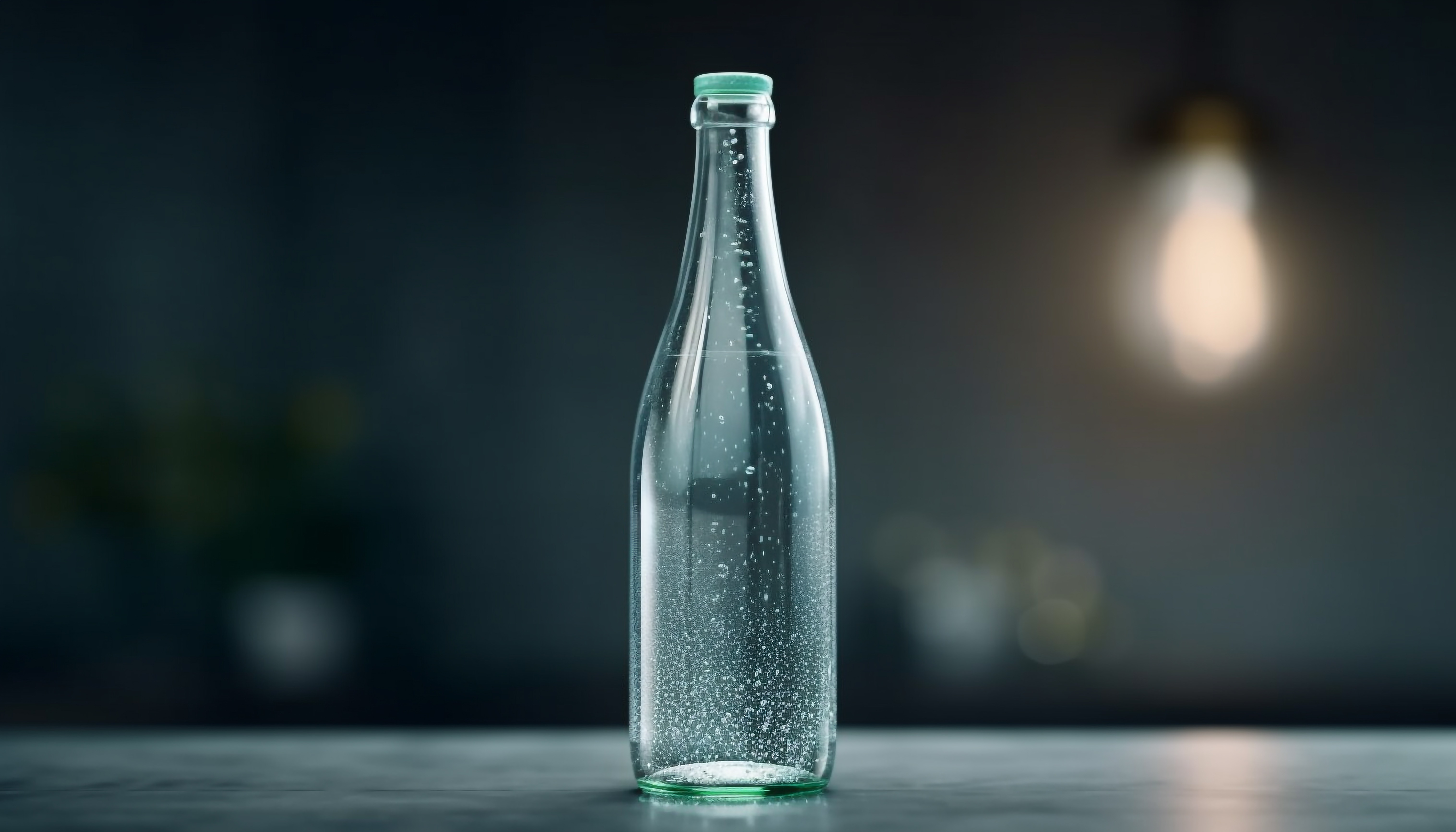 Et si une coopérative de citoyens embouteillait l'eau de l'air de Mayotte ?